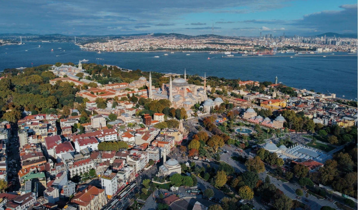 Explore Turkey in 14 Days – Tailored Tour for Indian Travelers photo 3