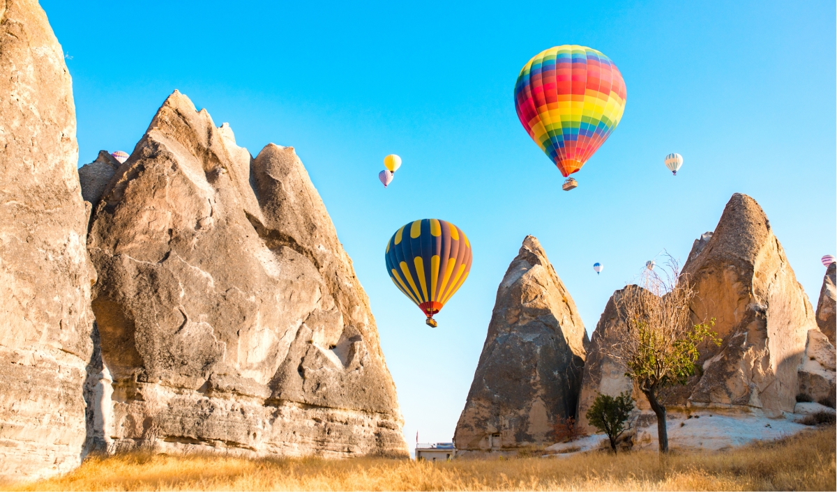 Explore Turkey in 14 Days – Tailored Tour for Indian Travelers photo 4
