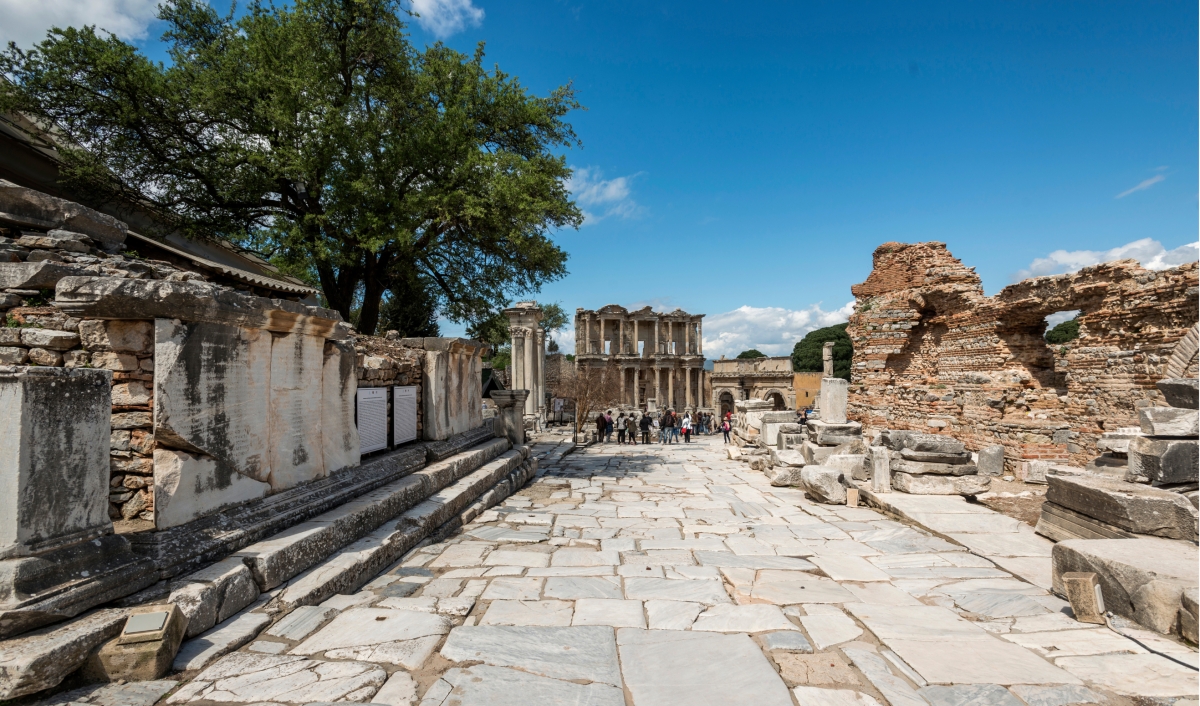 Explore Turkey in 14 Days – Tailored Tour for Indian Travelers photo 6