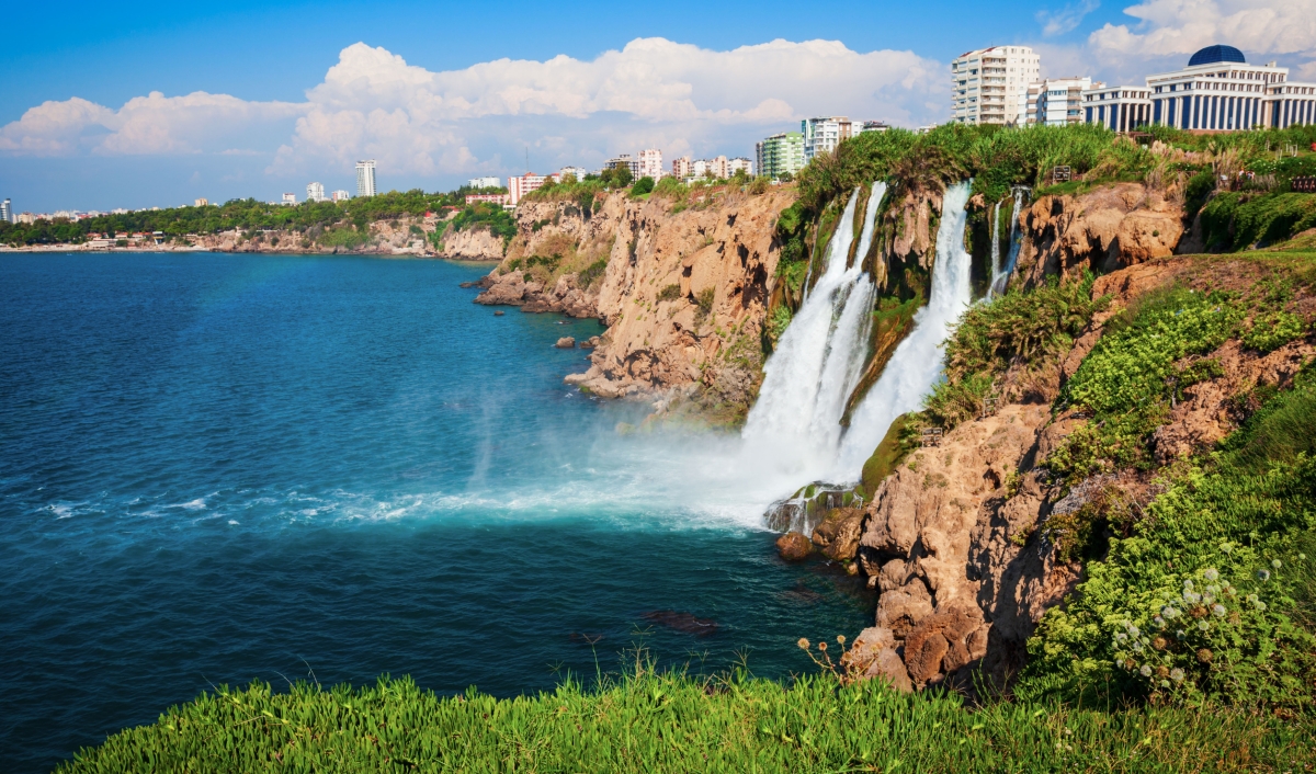 Explore Turkey in 14 Days – Tailored Tour for Indian Travelers photo 7