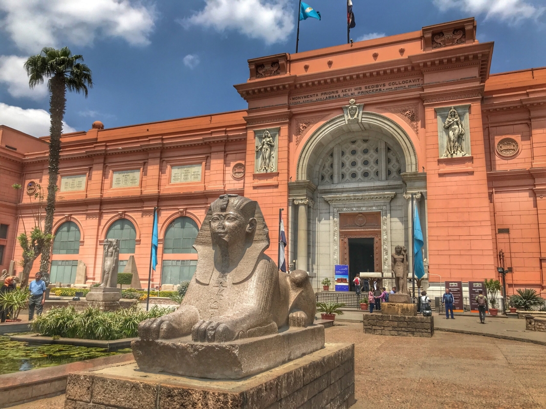 6 Days Istanbul - Alexandria Tour Packages photo 2