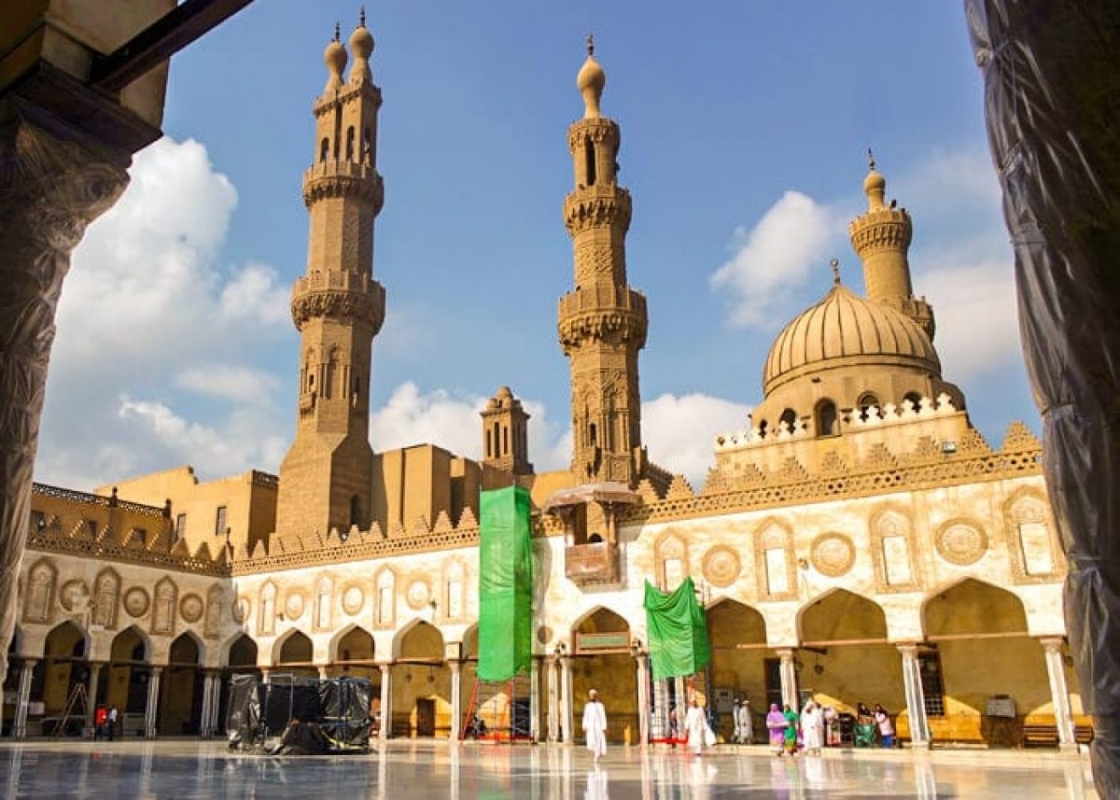 6 Days Istanbul - Alexandria Tour Packages photo 3