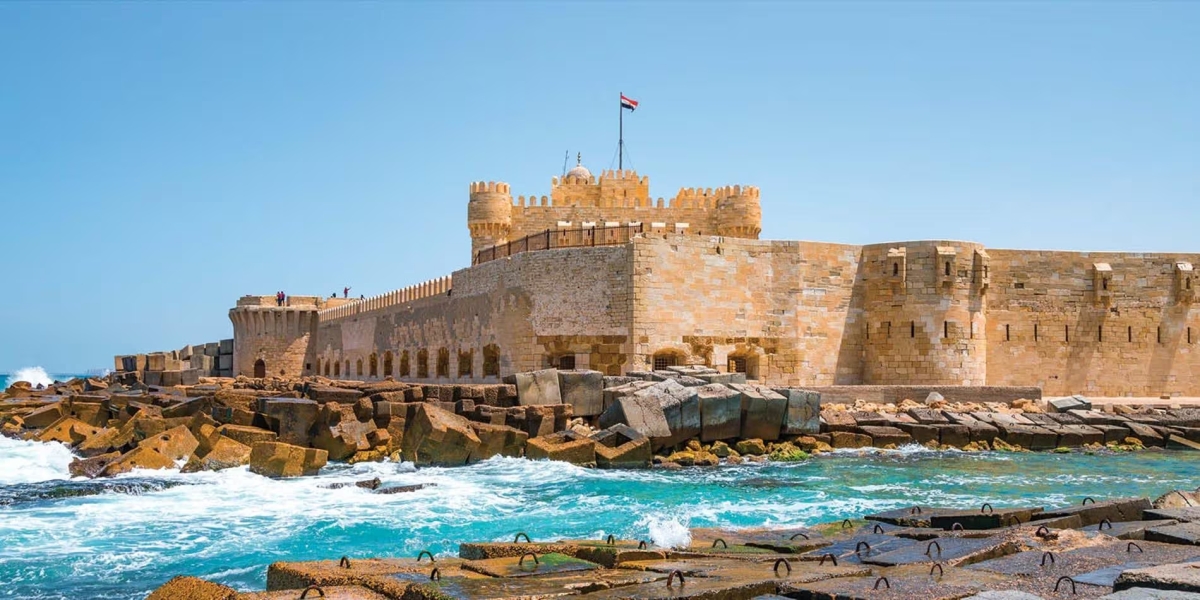 6 Days Istanbul - Alexandria Tour Packages photo 4