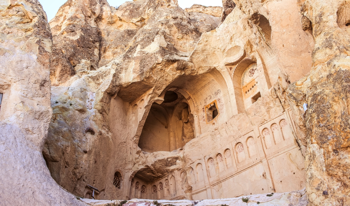 2 Day Cappadocia Adventure Tour with ATV & Balloon Watching photo 8