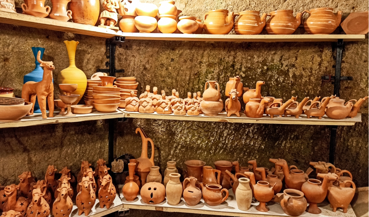 4 Days in Cappadocia: Adventure, Salt Lake & Instagram-Worthy Photos photo 10