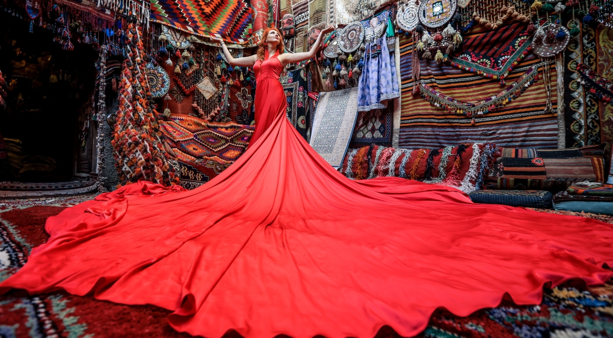 4 Day Cappadocia City Sightseeing Tour photo 3