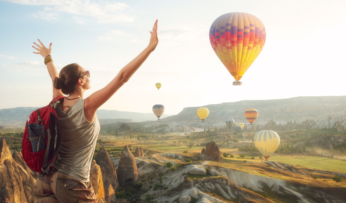 Cappadocia Tour Packages 3 Days photo 1