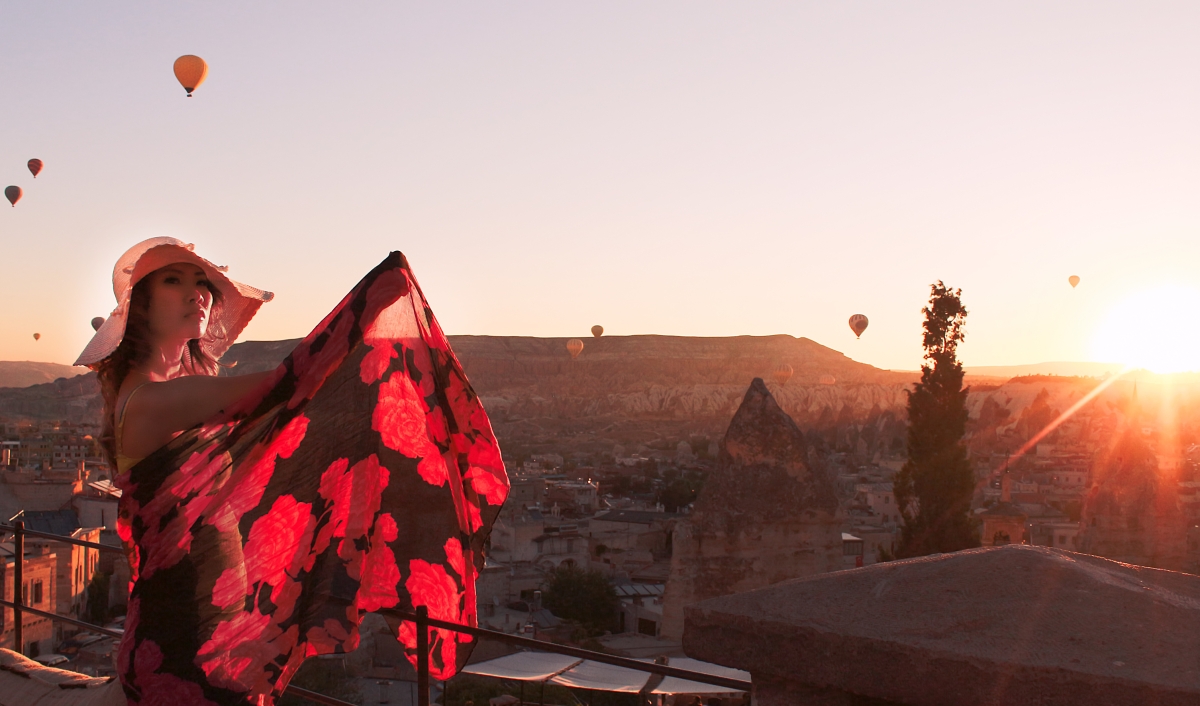 Cappadocia Tour Packages 3 Days photo 2