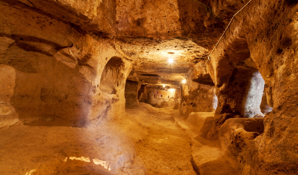 Cappadocia Tour Packages 3 Days photo 7