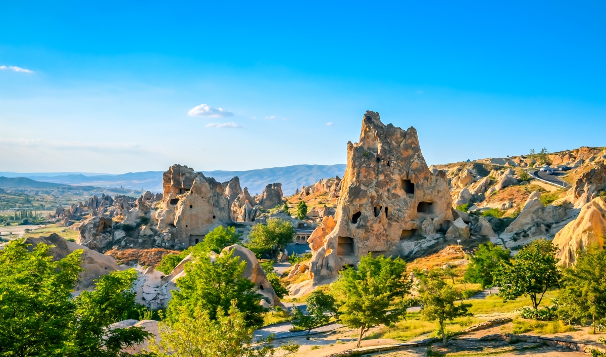 Cappadocia Tour Packages 3 Days photo 9