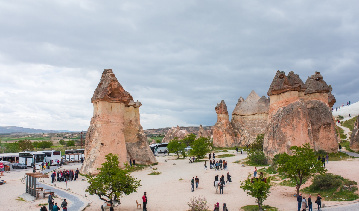 Cappadocia Tour Packages 3 Days photo 10