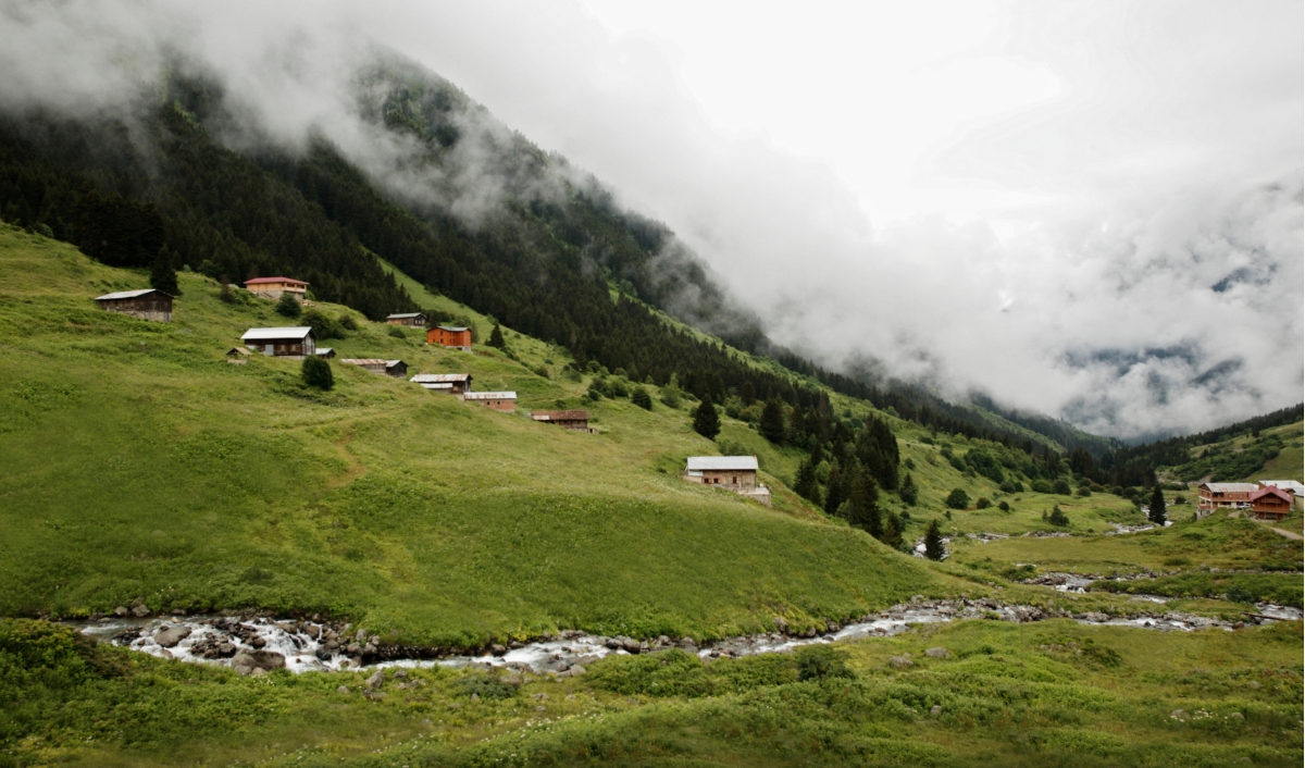 A Getaway in the Heart of Eastern Black Sea 2 Day Elevit Plateau Tour photo 1