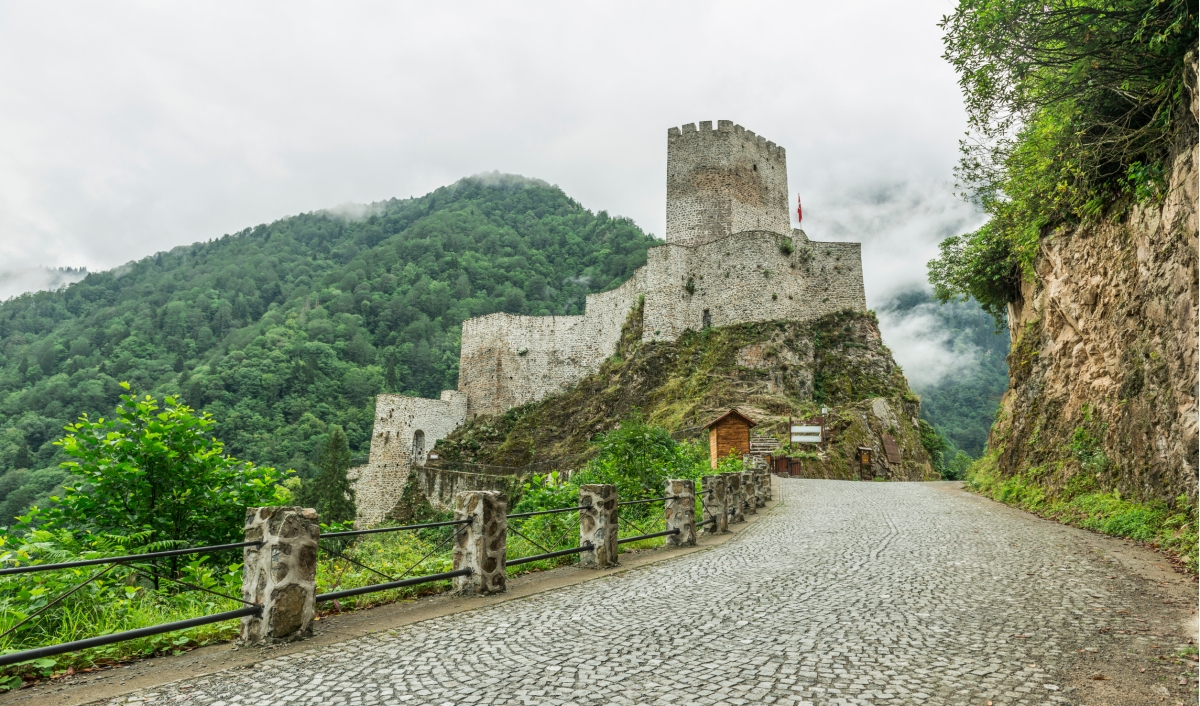 A Getaway in the Heart of Eastern Black Sea 2 Day Elevit Plateau Tour photo 3