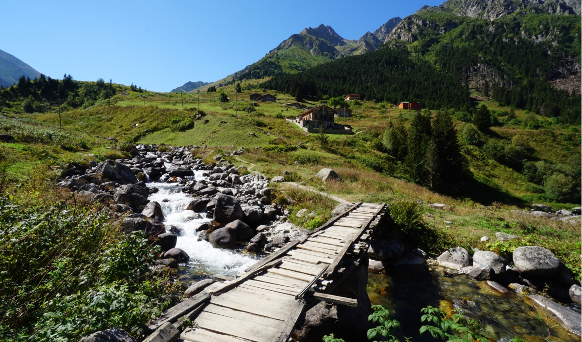 A Getaway in the Heart of Eastern Black Sea 2 Day Elevit Plateau Tour photo 5