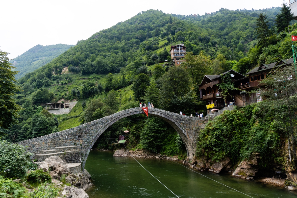 A Getaway in the Heart of Eastern Black Sea 2 Day Elevit Plateau Tour photo 6