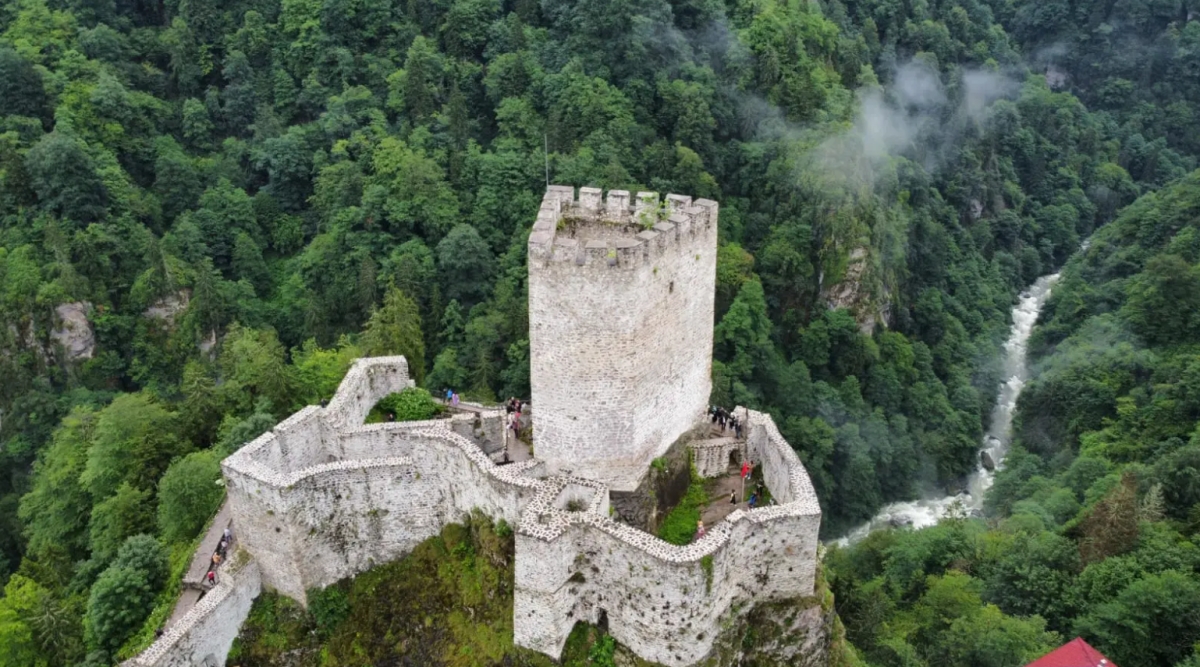 A Getaway in the Heart of Eastern Black Sea 2 Day Elevit Plateau Tour photo 7