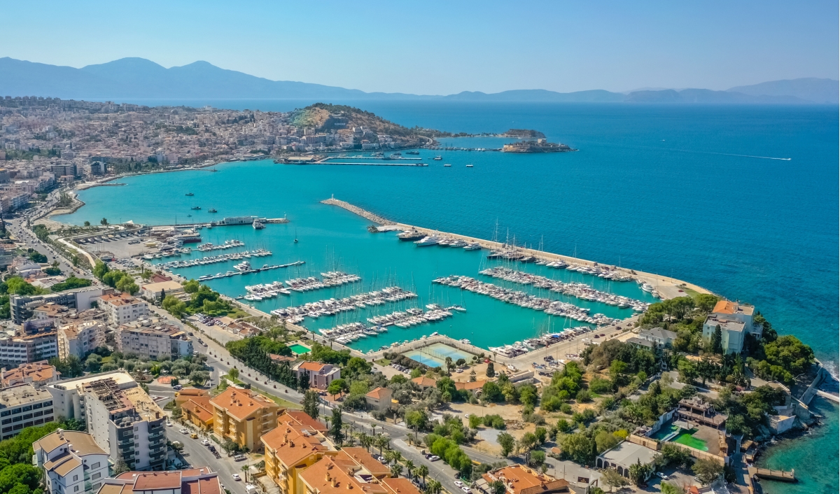 9-Day Best of Turkey Tour: Istanbul, Cappadocia, Antalya & Ephesus photo 6