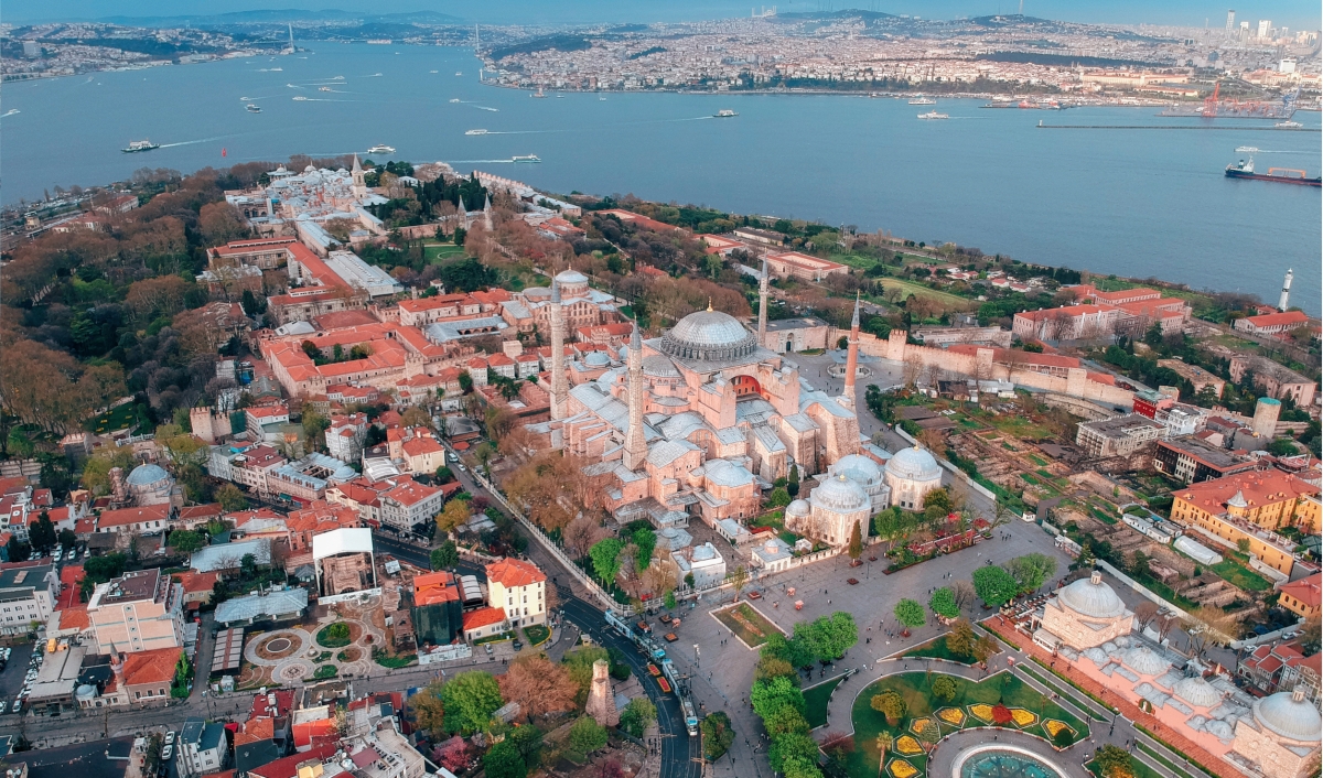 9-Day Best of Turkey Tour: Istanbul, Cappadocia, Antalya & Ephesus photo 7