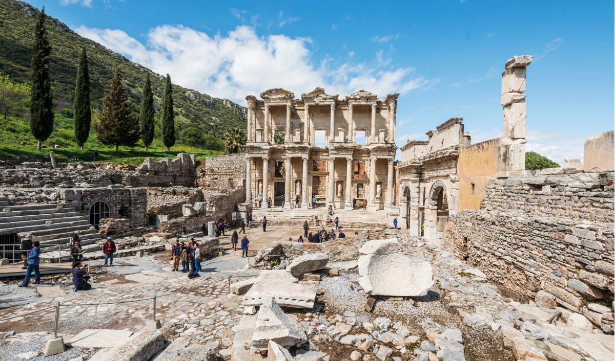 9-Day Best of Turkey Tour: Istanbul, Cappadocia, Antalya & Ephesus photo 8