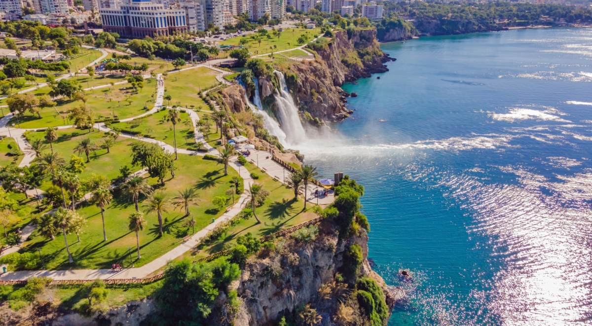 13-Day Patterns of Turkey Tour: Explore Istanbul, Cappadocia, Ephesus & More photo 7