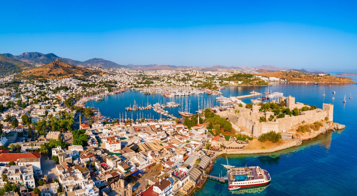 13-Day Patterns of Turkey Tour: Explore Istanbul, Cappadocia, Ephesus & More photo 10