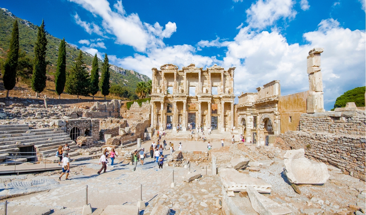 11-Day Turkey Delight Tour for Indian Travelers photo 3