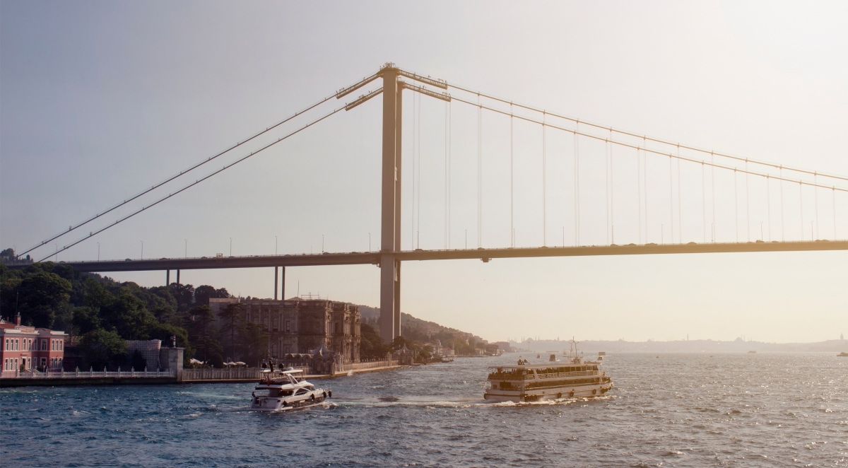 11-Day Turkey Delight Tour for Indian Travelers photo 10