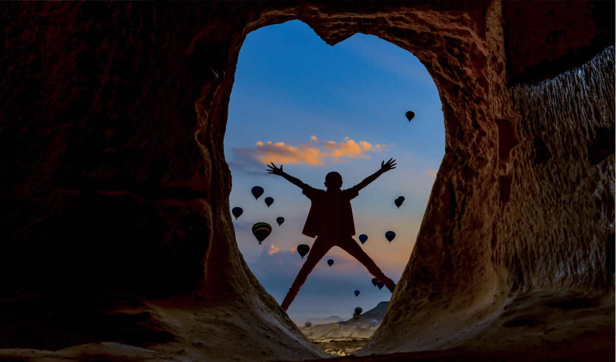 Epic Turkey: From Ottoman Roots to Ancient Ruins – 16-Day Cultural Discovery