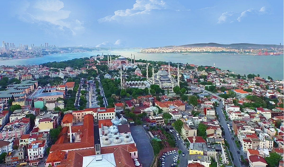Epic Turkey: From Ottoman Roots to Ancient Ruins – 16-Day Cultural Discovery photo 5