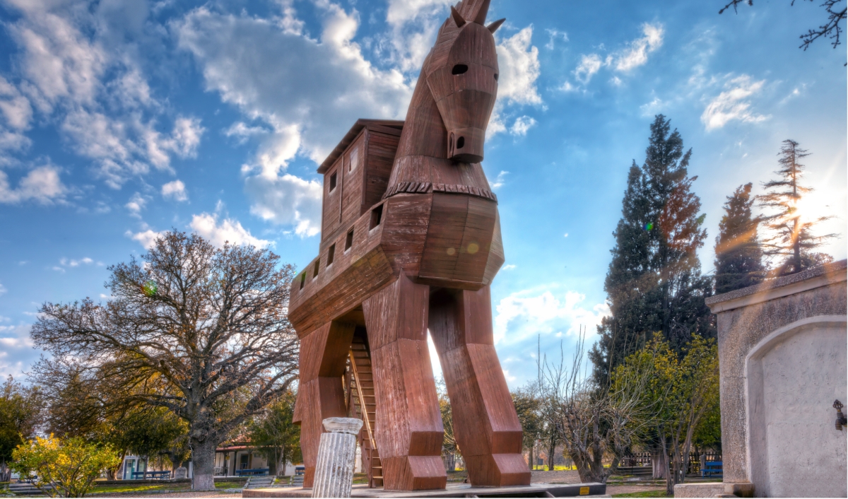 Epic Turkey: From Ottoman Roots to Ancient Ruins – 16-Day Cultural Discovery photo 8