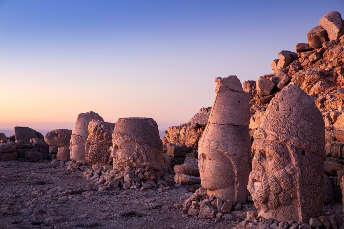 Daily Nemrut Tour From Malatya photo 1