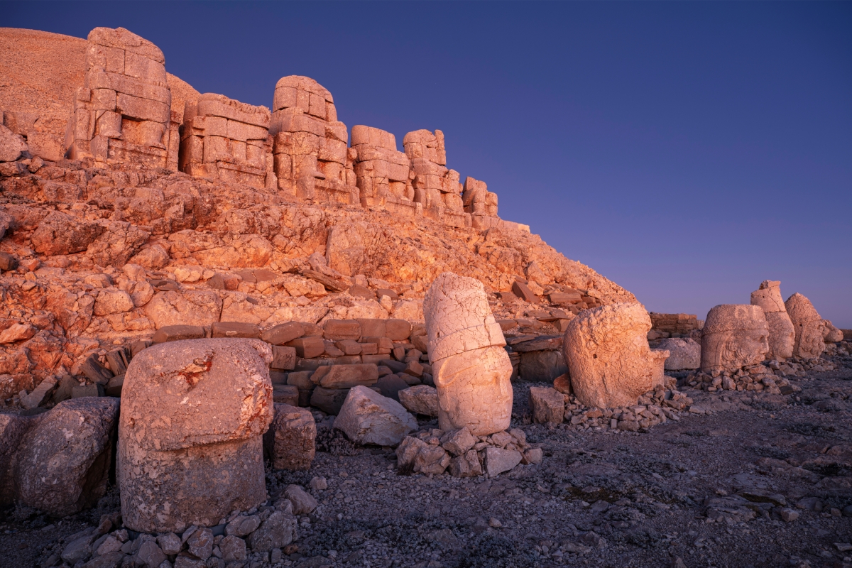 Daily Nemrut Tour From Malatya photo 2