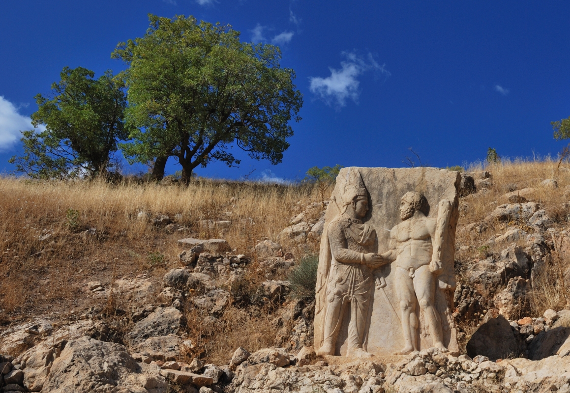 Daily Nemrut Tour From Malatya photo 3