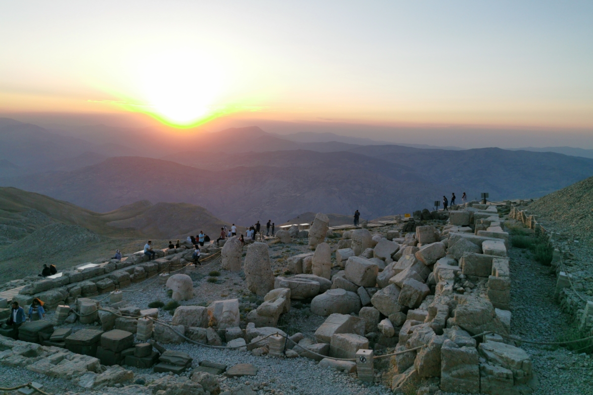 Daily Nemrut Tour From Malatya photo 4