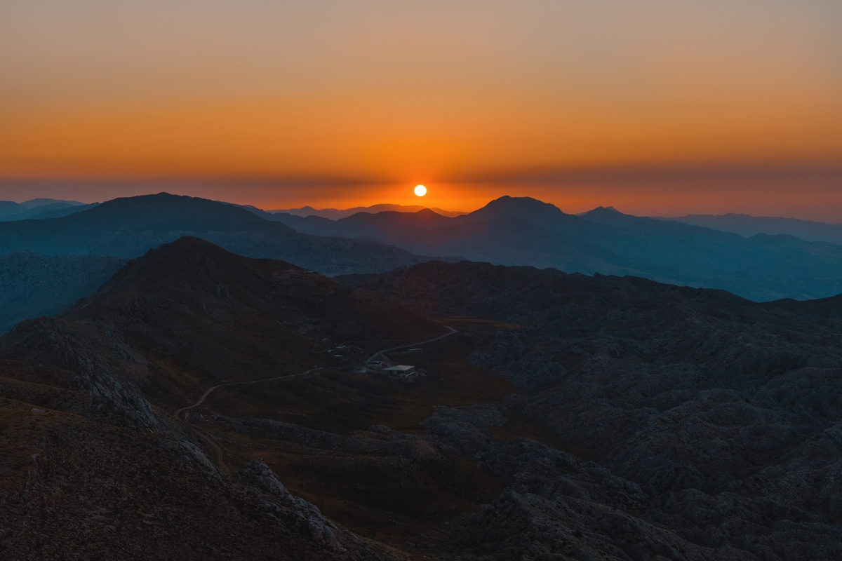 Daily Nemrut Tour From Malatya photo 5