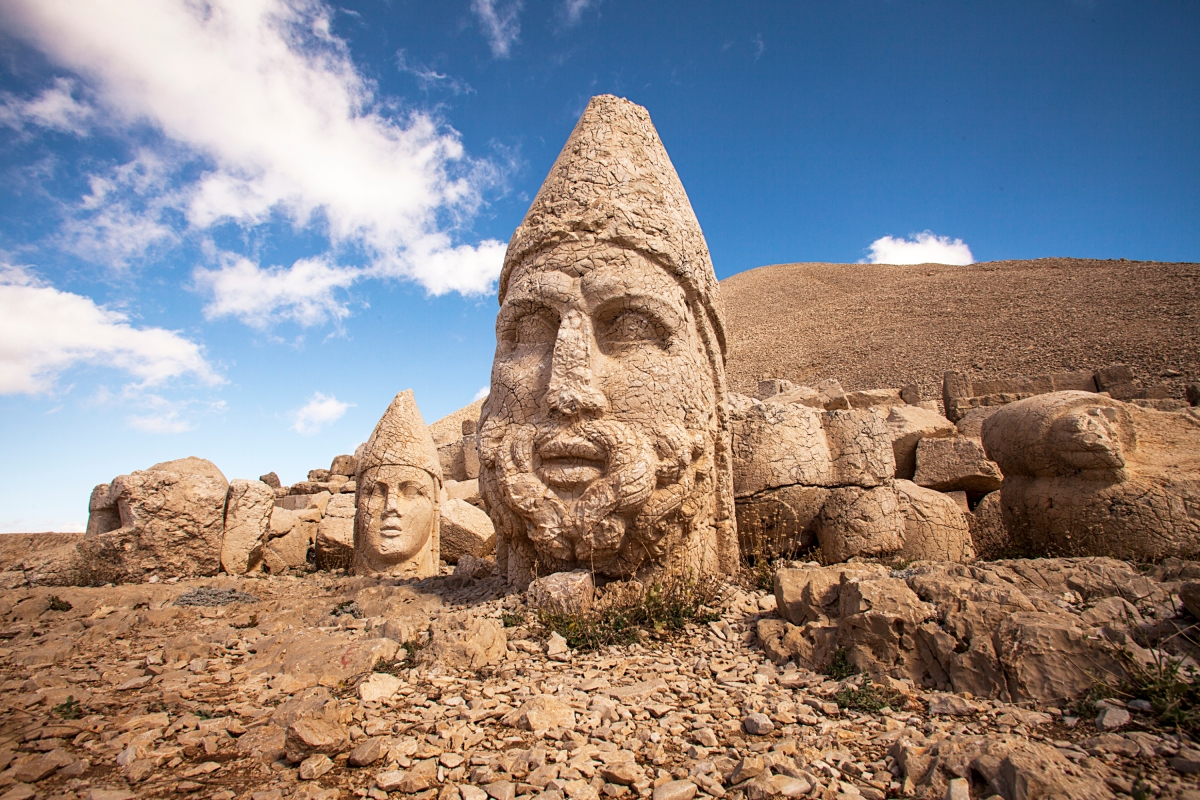 Daily Nemrut Tour From Malatya photo 6