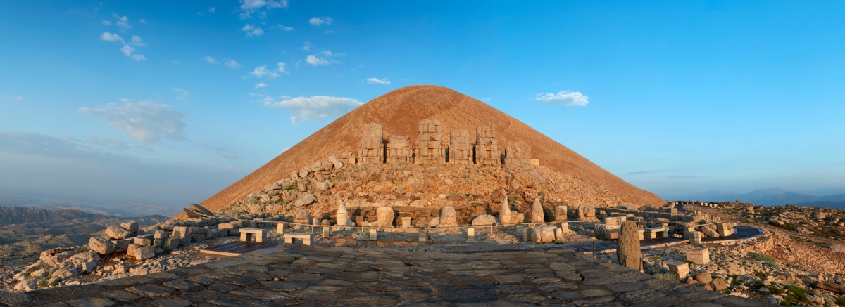 Daily Nemrut Tour From Malatya photo 7