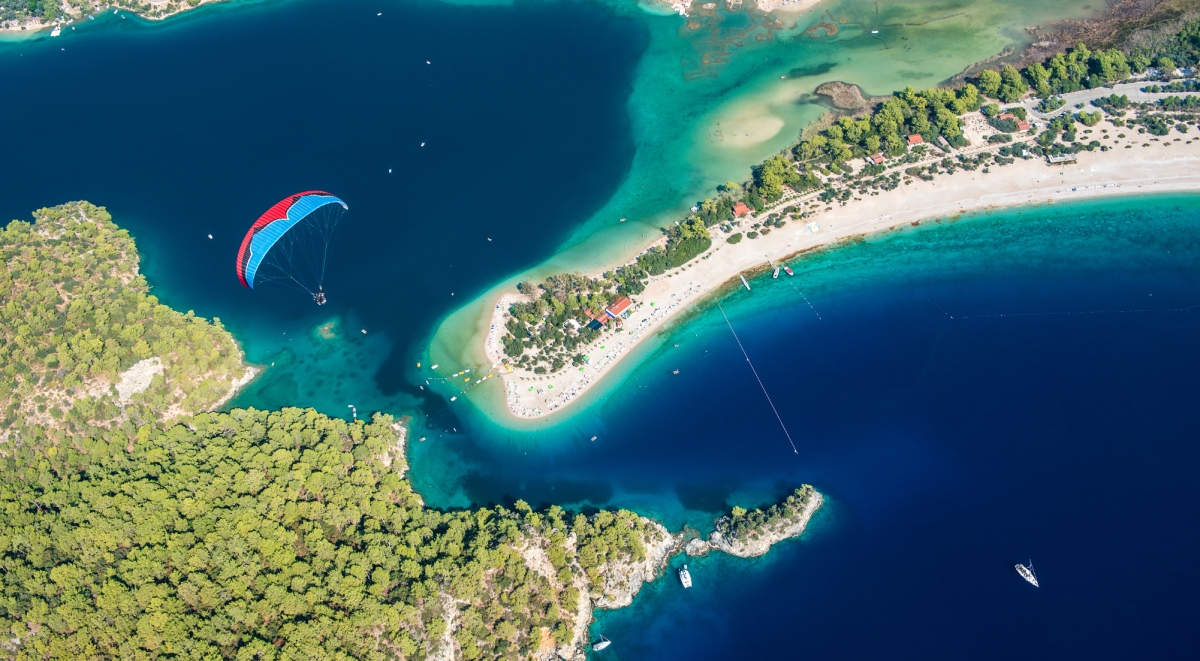 Cultural & Coastal Türkiye Tour – 10 Days in Istanbul, Dalyan & Fethiye photo 8