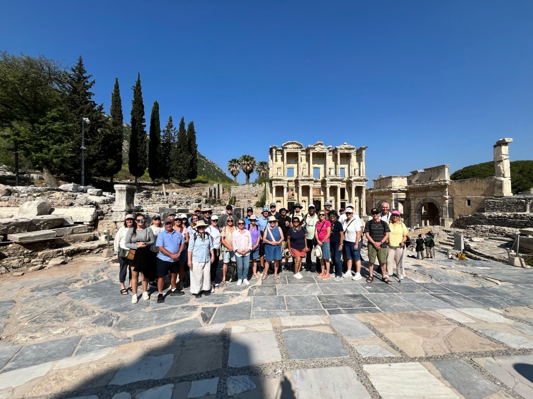Full Türkiye Experience: 20-Day Small Group Cultural Tour photo 2