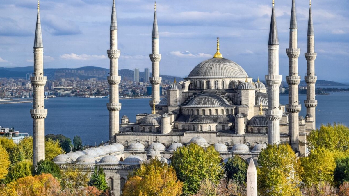 Istanbul: Roman Heritage Morning Tour photo 4
