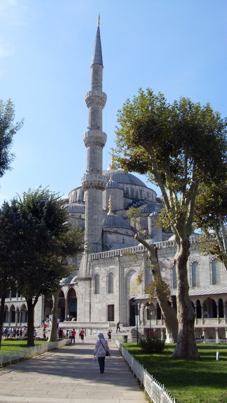Istanbul: Roman Heritage Morning Tour photo 5