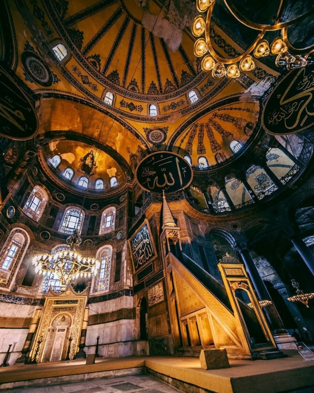 Istanbul: Roman Heritage Morning Tour photo 7
