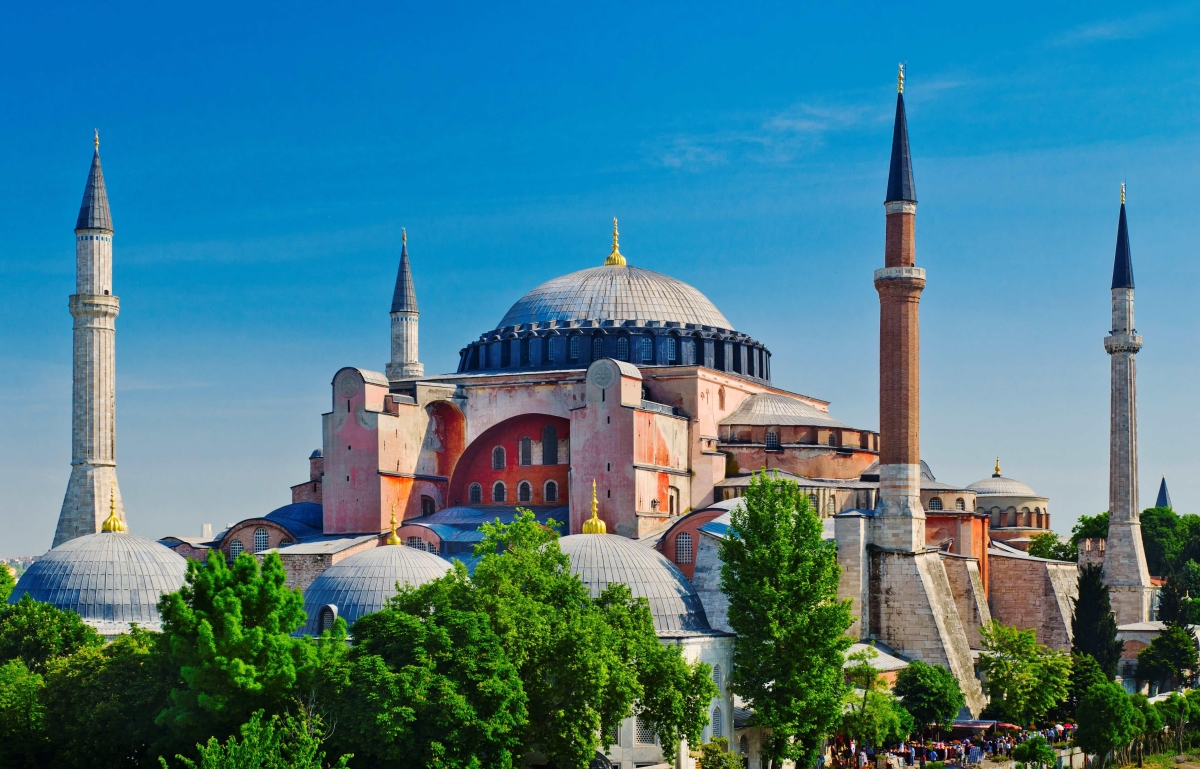 Istanbul: Roman Heritage Morning Tour photo 8