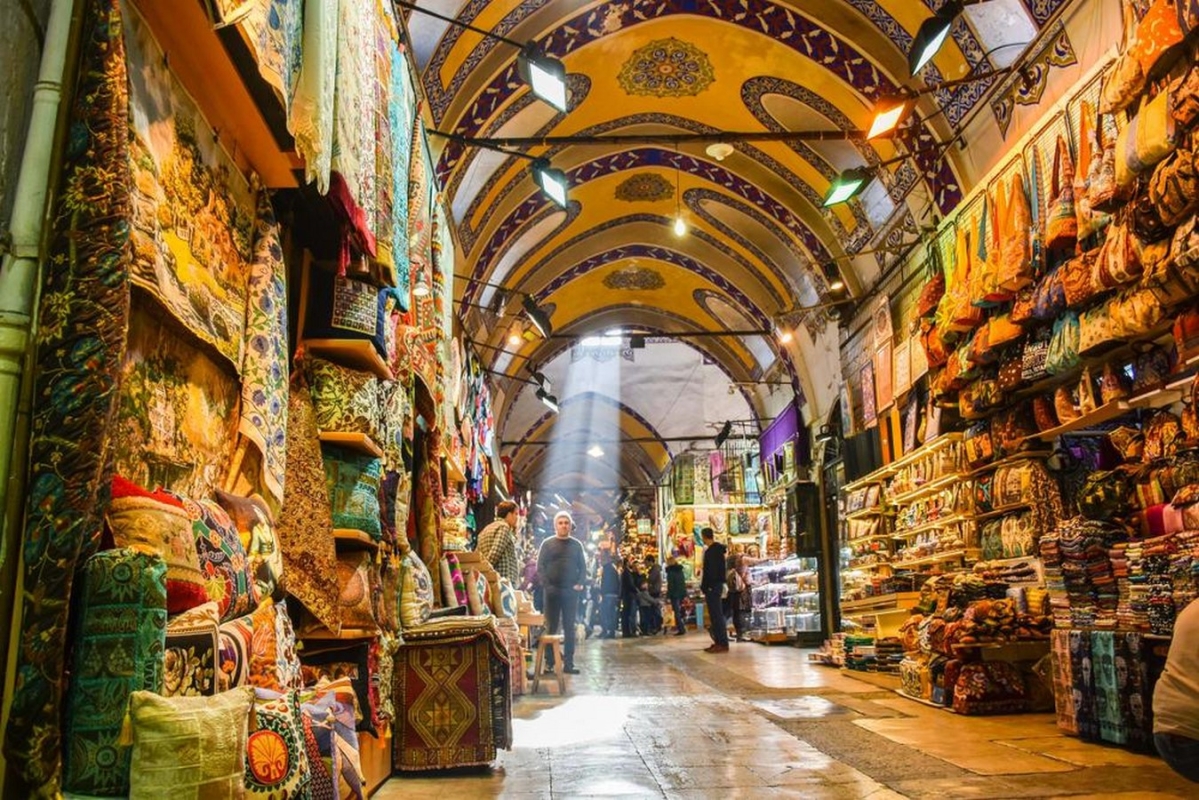 Istanbul: Ottoman Marvels Afternoon Tour photo 5