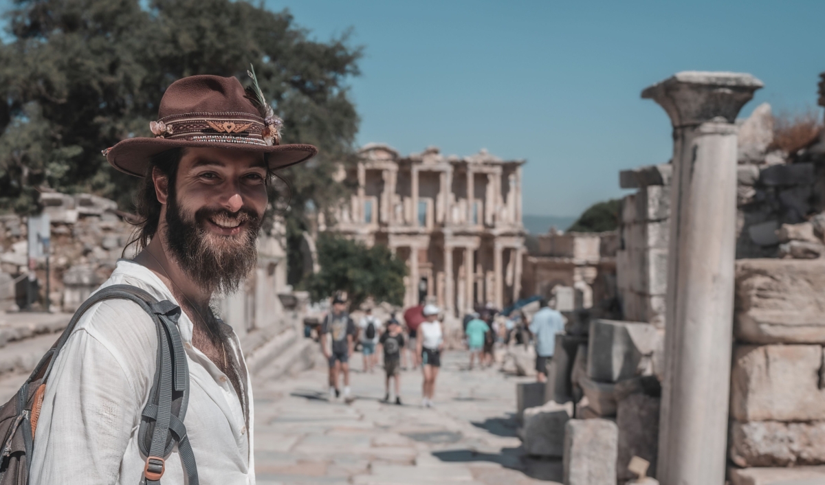 24 Day Grand Turkey Expedition: Culture, History, Nature and Coastlines photo 2