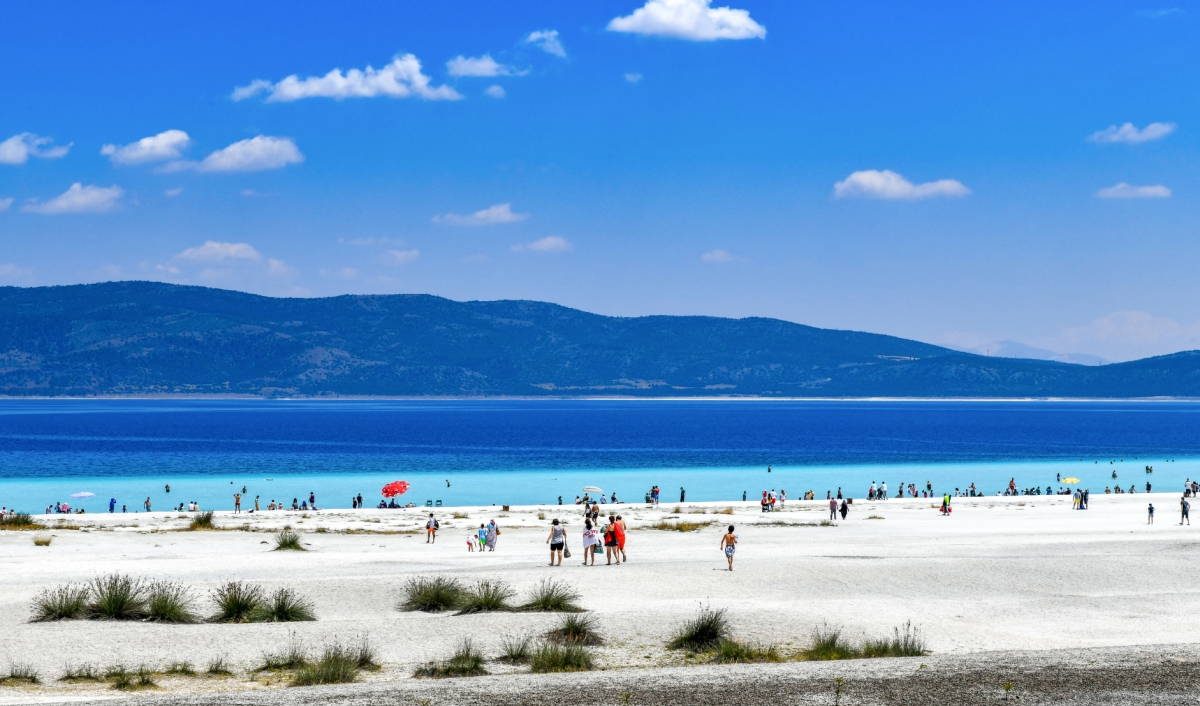 24 Day Grand Turkey Expedition: Culture, History, Nature and Coastlines photo 8