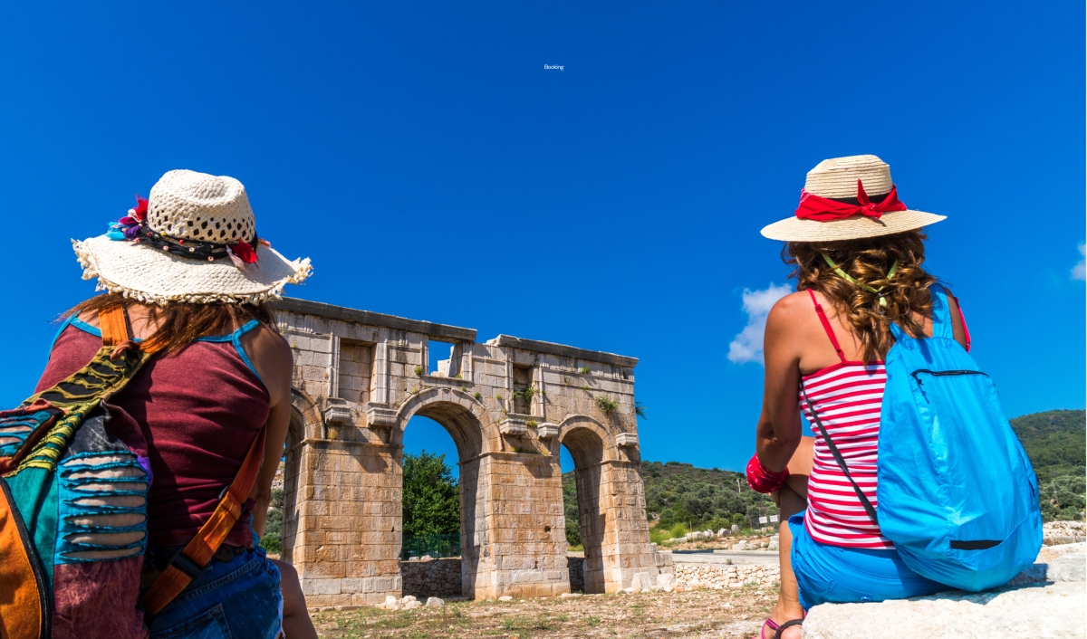 Daily Patara City Tour from Antalya photo 3