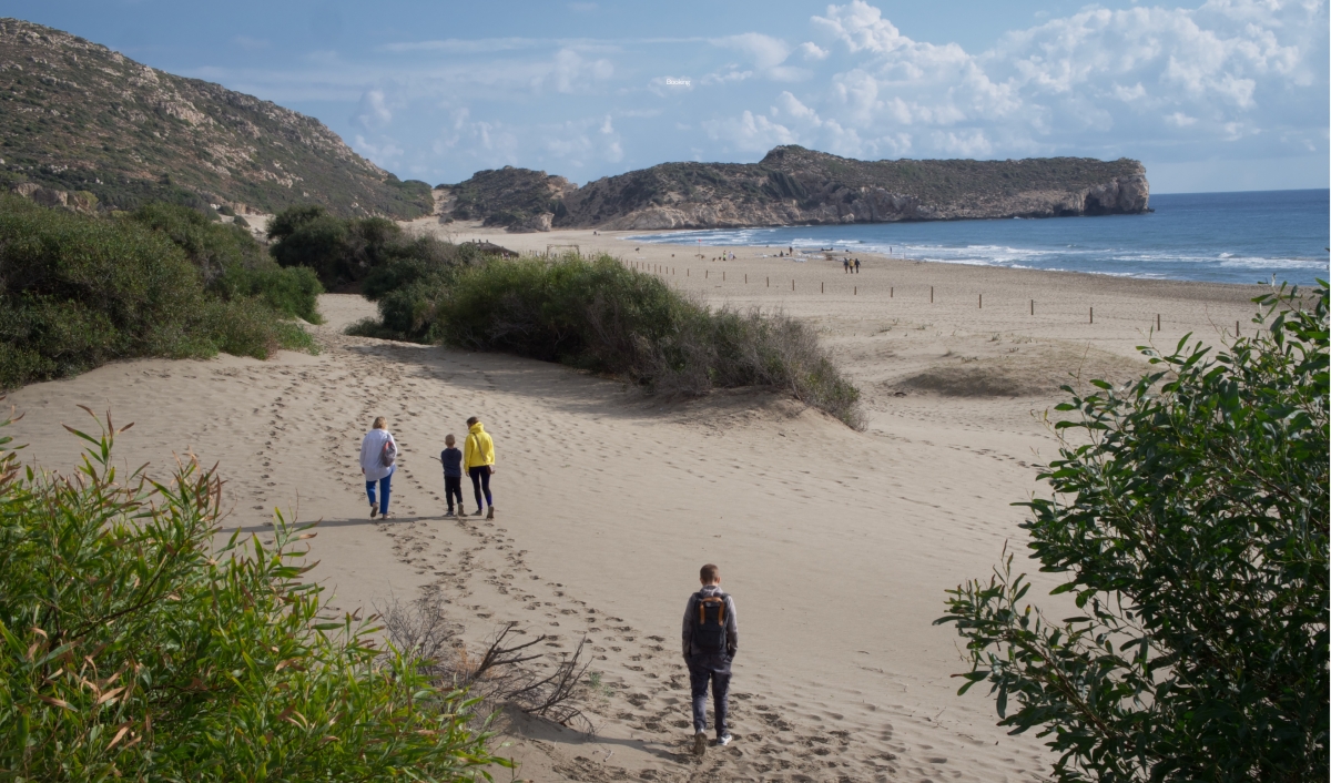 Daily Patara City Tour from Antalya photo 5