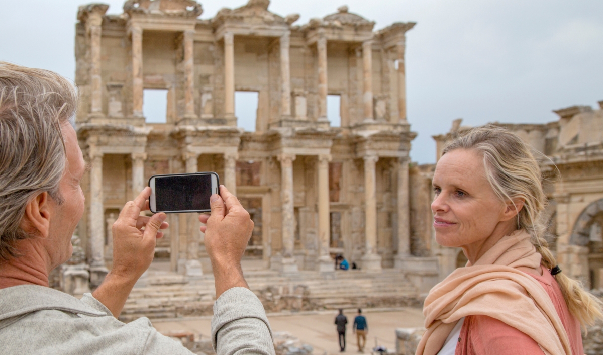 27-Day Turkey & Georgia Grand Tour: From Ottoman Palaces to Caucasus Peaks photo 5