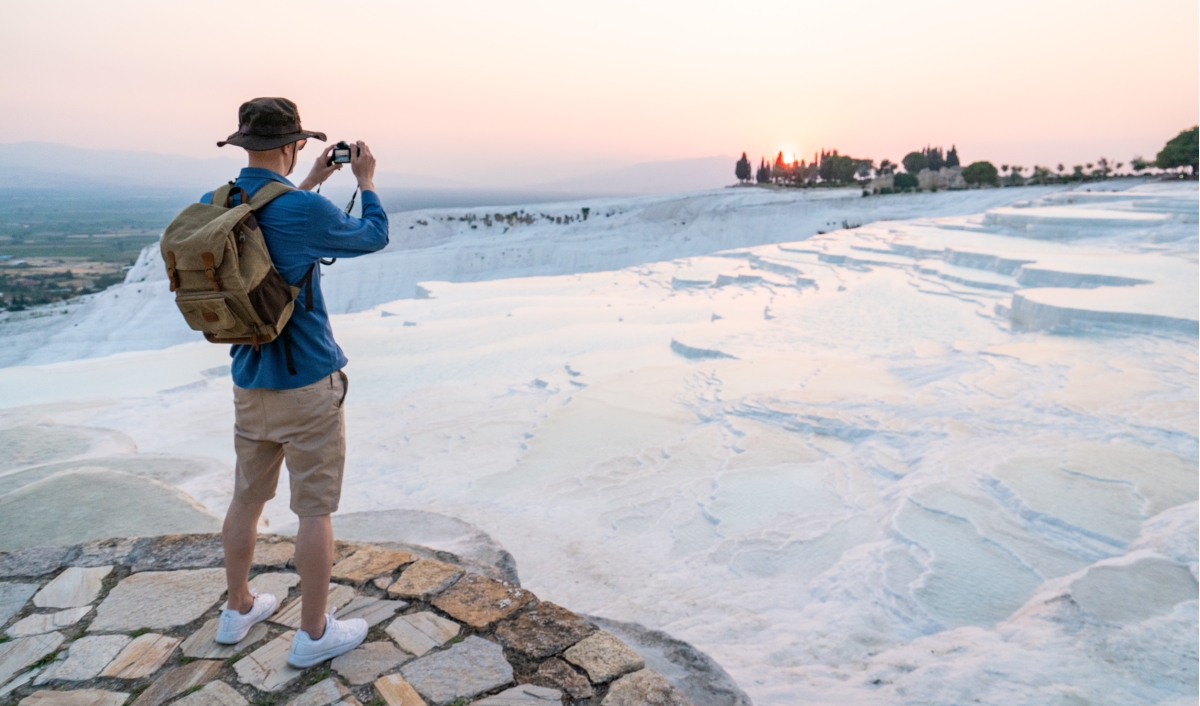 27-Day Turkey & Georgia Grand Tour: From Ottoman Palaces to Caucasus Peaks photo 6